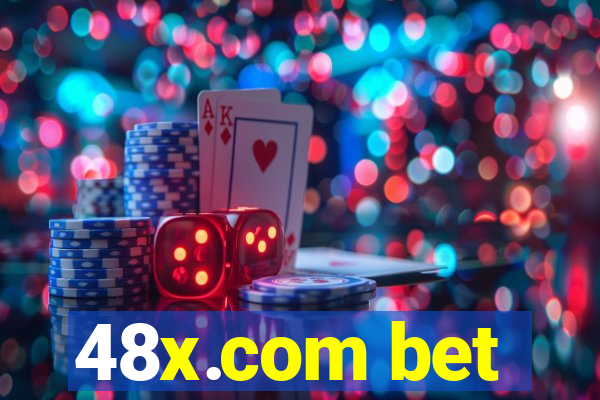 48x.com bet